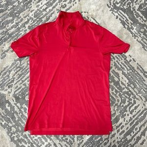 Lulu Lemon Polo